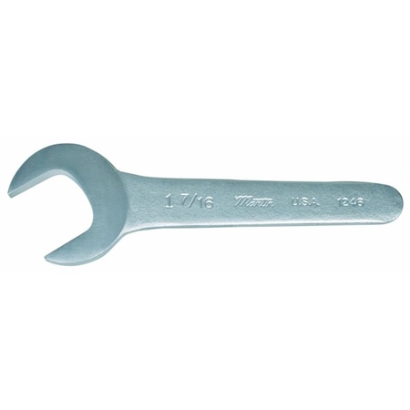 Martin Service Wrench 1.62 in. FMT-1252